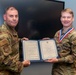 182nd Airlift Wing honors next generation of enlisted leaders in inaugural NCO induction ceremony