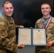 182nd Airlift Wing honors next generation of enlisted leaders in inaugural NCO induction ceremony