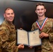 182nd Airlift Wing honors next generation of enlisted leaders in inaugural NCO induction ceremony