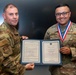 182nd Airlift Wing honors next generation of enlisted leaders in inaugural NCO induction ceremony