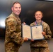 182nd Airlift Wing honors next generation of enlisted leaders in inaugural NCO induction ceremony