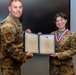 182nd Airlift Wing honors next generation of enlisted leaders in inaugural NCO induction ceremony