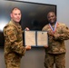 182nd Airlift Wing honors next generation of enlisted leaders in inaugural NCO induction ceremony