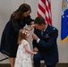 Major Miller Promoted to Lieutenant Colonel