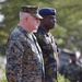 MARFOREUR/AF Meets with Kenya Navy - Manda Bay