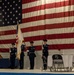2025 182nd Airlift Wing retirement dinner May 3, 2025