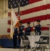 2025 182nd Airlift Wing retirement dinner May 3, 2025