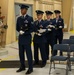 2025 182nd Airlift Wing retirement dinner May 3, 2025