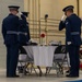 2025 182nd Airlift Wing retirement dinner May 3, 2025