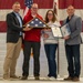 2025 182nd Airlift Wing retirement dinner May 3, 2025