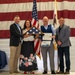 2025 182nd Airlift Wing retirement dinner May 3, 2025