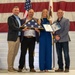 2025 182nd Airlift Wing retirement dinner May 3, 2025
