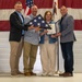 2025 182nd Airlift Wing retirement dinner May 3, 2025