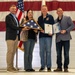 2025 182nd Airlift Wing retirement dinner May 3, 2025