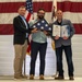 2025 182nd Airlift Wing retirement dinner May 3, 2025