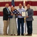 2025 182nd Airlift Wing retirement dinner May 3, 2025