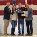 2025 182nd Airlift Wing retirement dinner May 3, 2025