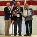 2025 182nd Airlift Wing retirement dinner May 3, 2025