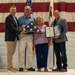 2025 182nd Airlift Wing retirement dinner May 3, 2025