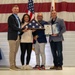 2025 182nd Airlift Wing retirement dinner May 3, 2025