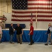 2025 182nd Airlift Wing retirement dinner May 3, 2025
