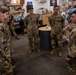 One team: CJTF-HOA leaders visit troops in Kismayo, Somalia