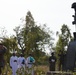 MARFOREUR/AF Meets with Kenya Navy - Manda Bay