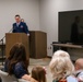Major Miller Promoted to Lieutenant Colonel