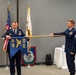 182nd Air Support Operations Group redesignation ceremony May 3, 2025