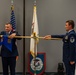 182nd Air Support Operations Group redesignation ceremony May 3, 2025
