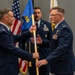 182nd Air Support Operations Group redesignation ceremony May 3, 2025