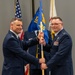 182nd Air Support Operations Group redesignation ceremony May 3, 2025