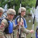 Region II Best Warrior 2025: Day 2