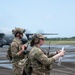 133rd Airmen Certify in Contingency Response Operations