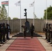 MARFOREUR/AF Meets with Kenya Navy - Manda Bay