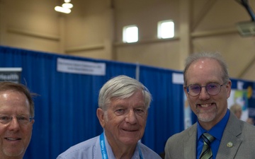 Spring Research Festival Demonstrates Medical R&amp;D Integration with Warfighter Requirements