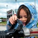 Military children undergo mock deployment at Whiteman AFB