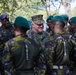 MARFOREUR/AF Meets with Kenya Navy - Manda Bay
