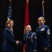 Goodfellow Hosts Base Honor Guard Class 25-Alpha Graduation and Class 24-Bravo Recognition Ceremonies