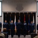 Goodfellow Hosts Base Honor Guard Class 25-Alpha Graduation and Class 24-Bravo Recognition Ceremonies