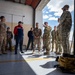 Pacific Airlift Rally 25 strengthens airfield operations in Mongolia