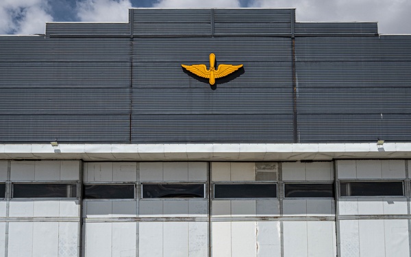 Pacific Airlift Rally 25 strengthens airfield operations in Mongolia