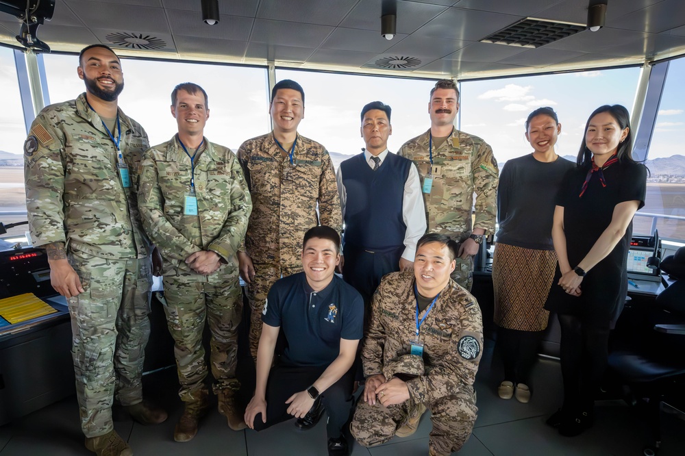 Pacific Airlift Rally 25 strengthens airfield operations in Mongolia