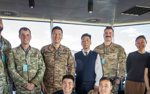 Pacific Airlift Rally 25 strengthens airfield operations in Mongolia