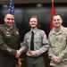 Rangers recognized for exceptional service at USACE Nashville