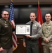 Rangers recognized for exceptional service at USACE Nashville