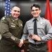 Rangers recognized for exceptional service at USACE Nashville