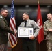 Rangers recognized for exceptional service at USACE Nashville