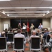 Nashville District park rangers honored for exceptional service
