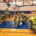 BH 25-2: 718th FSS supports contingency beddown operation